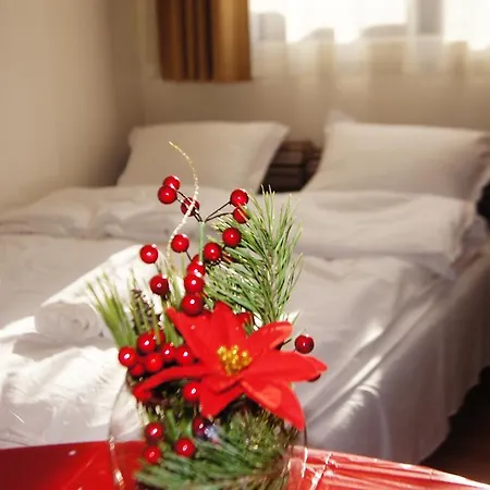 Apartamento Edelweiss