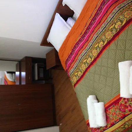 Edelweiss Apartamento