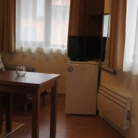 Edelweiss Apartamento