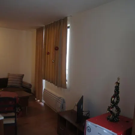 Edelweiss Apartamento *