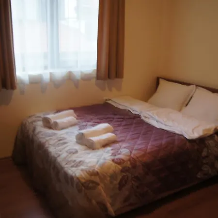 Edelweiss Apartamento Bansko