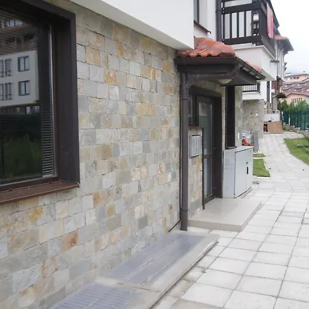 Edelweiss Bansko
