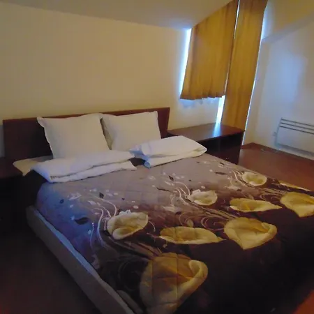 Edelweiss Bansko
