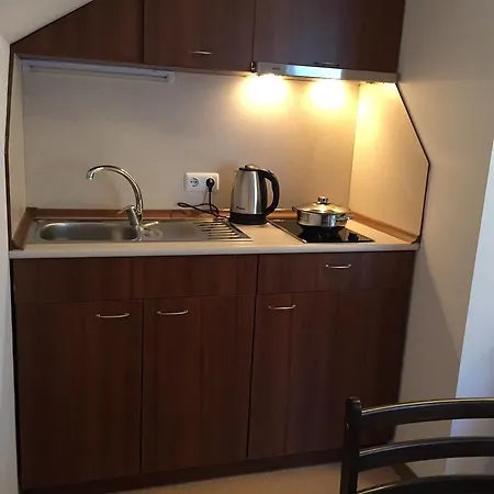 Edelweiss Apartamento Bansko