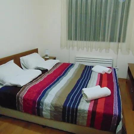 Edelweiss Apartamento