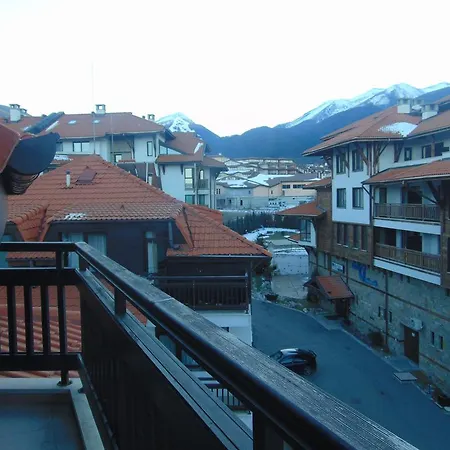 Edelweiss Bansko