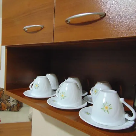 Apartamento Edelweiss