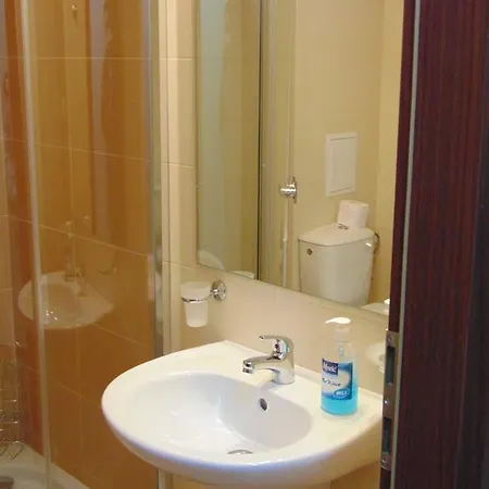 Apartamento Edelweiss Bansko