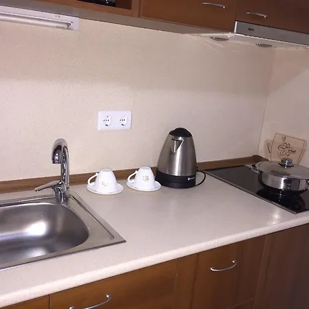 Edelweiss Apartamento Bansko