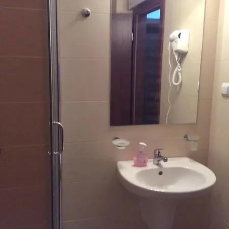 Apartamento Edelweiss *