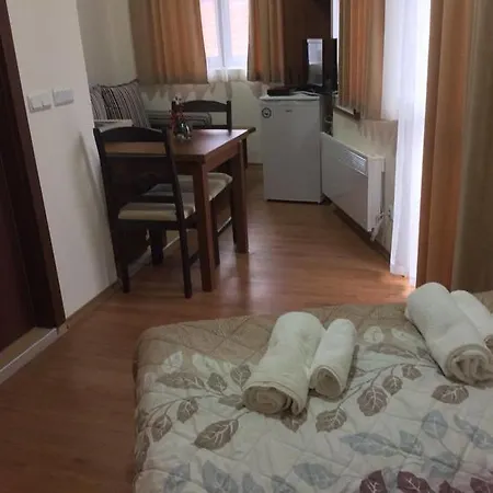 Apartamento Edelweiss