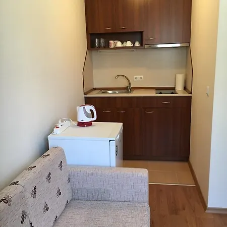 Edelweiss Apartamento