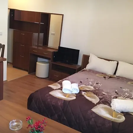 Apartamento Edelweiss