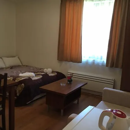Apartamento Edelweiss