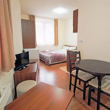 Apartamento Edelweiss Bansko