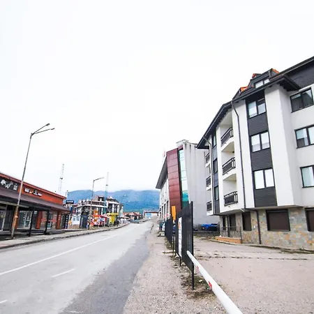 Apartamento Edelweiss