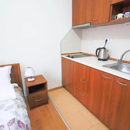 Edelweiss Apartamento *