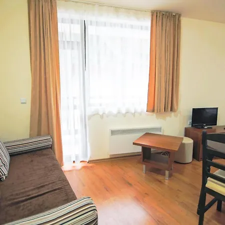 Edelweiss Apartamento Bansko