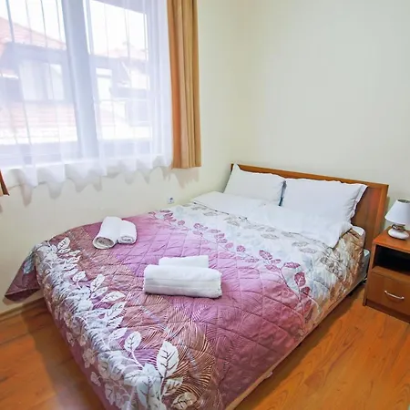 Apartamento Edelweiss Bansko