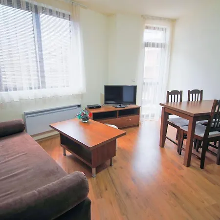 Edelweiss Apartamento