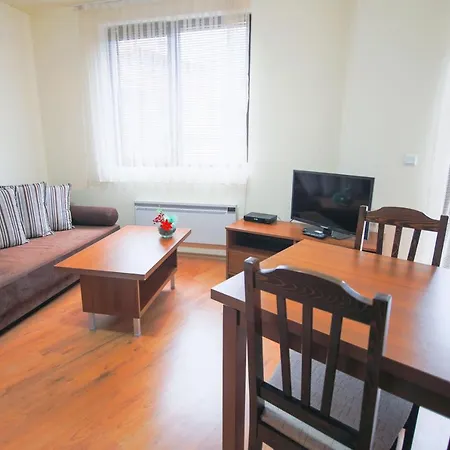 Edelweiss Apartamento Bansko