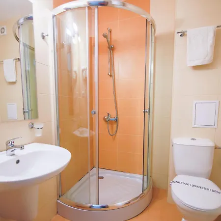 Apartamento Edelweiss