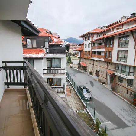 Edelweiss * Bansko