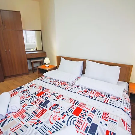 Apartamento Edelweiss *