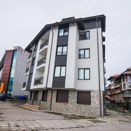 Edelweiss Apartamento Bansko