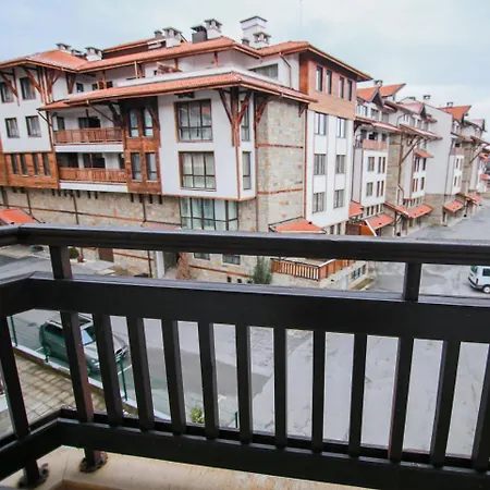 Edelweiss * Bansko