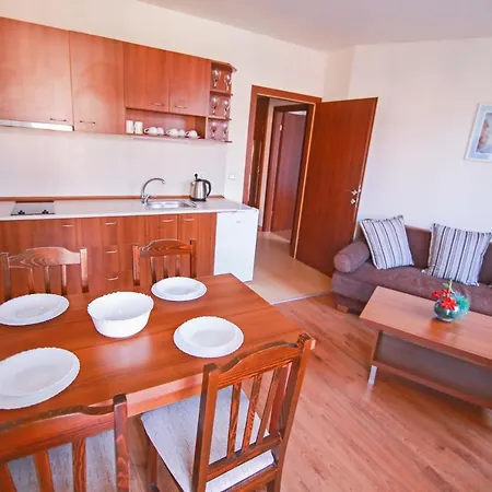 Edelweiss Apartamento Bansko