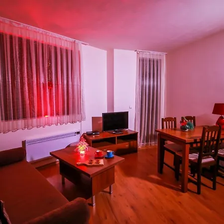 Apartamento Edelweiss
