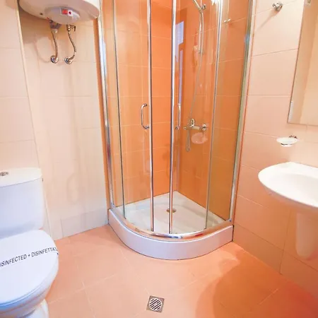 Apartamento Edelweiss
